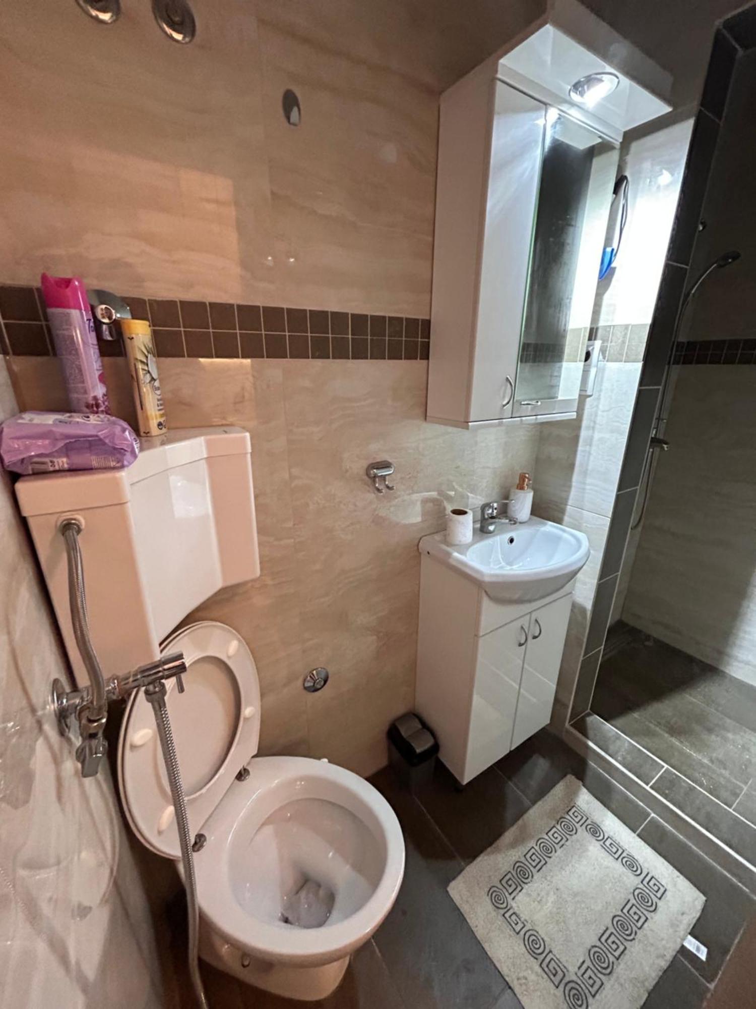 Apartments City Zone Mostar Kültér fotó