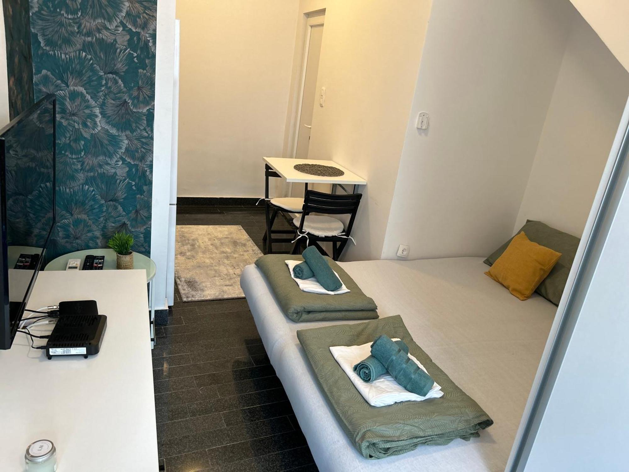 Apartments City Zone Mostar Kültér fotó