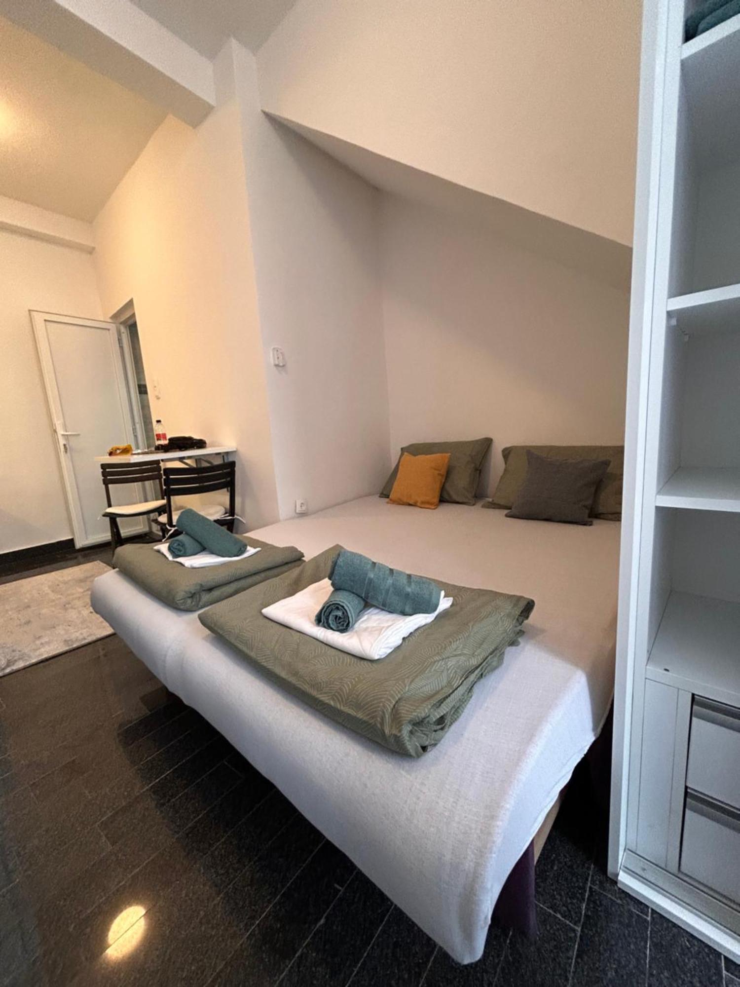 Apartments City Zone Mostar Kültér fotó
