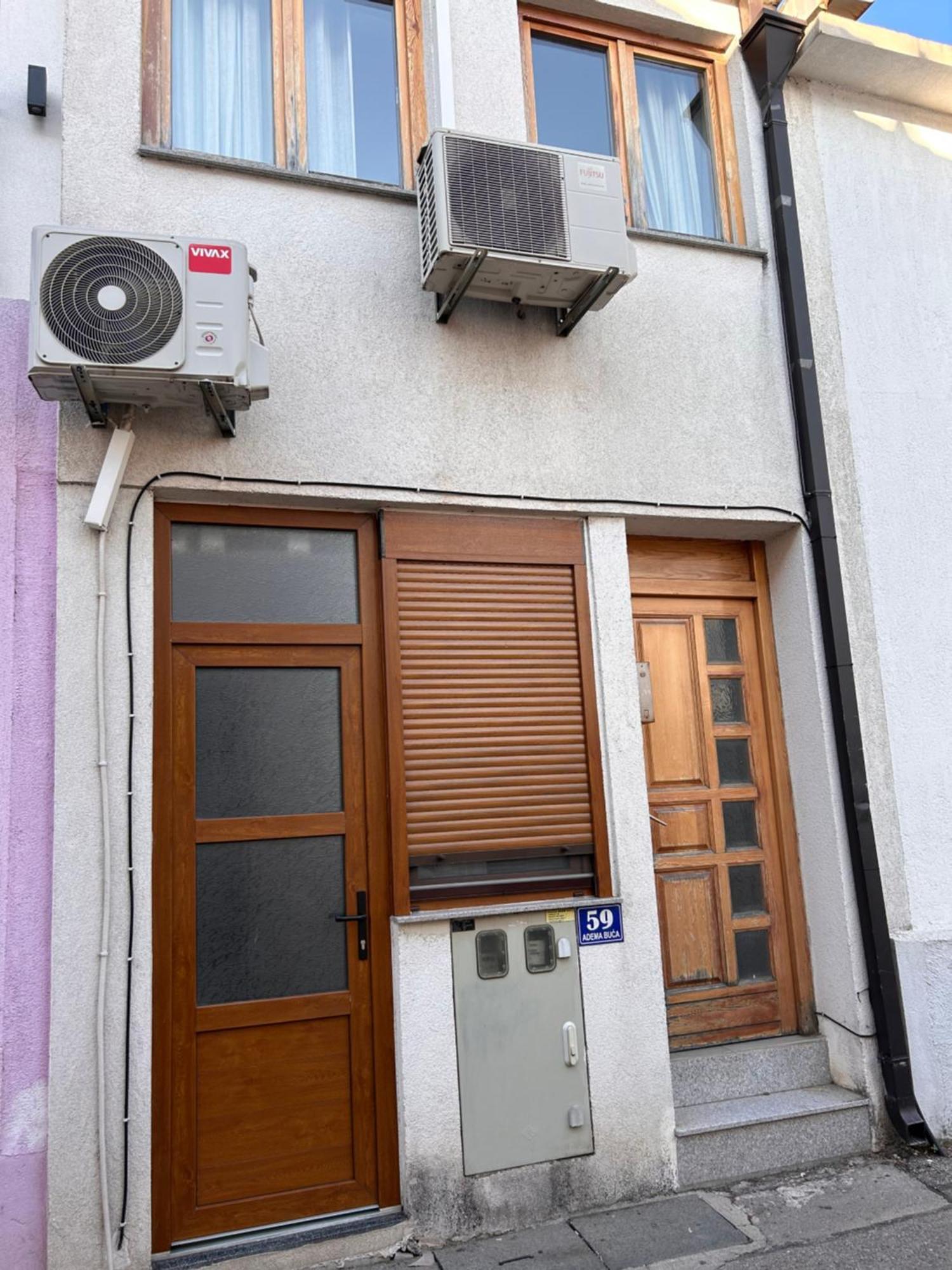 Apartments City Zone Mostar Kültér fotó
