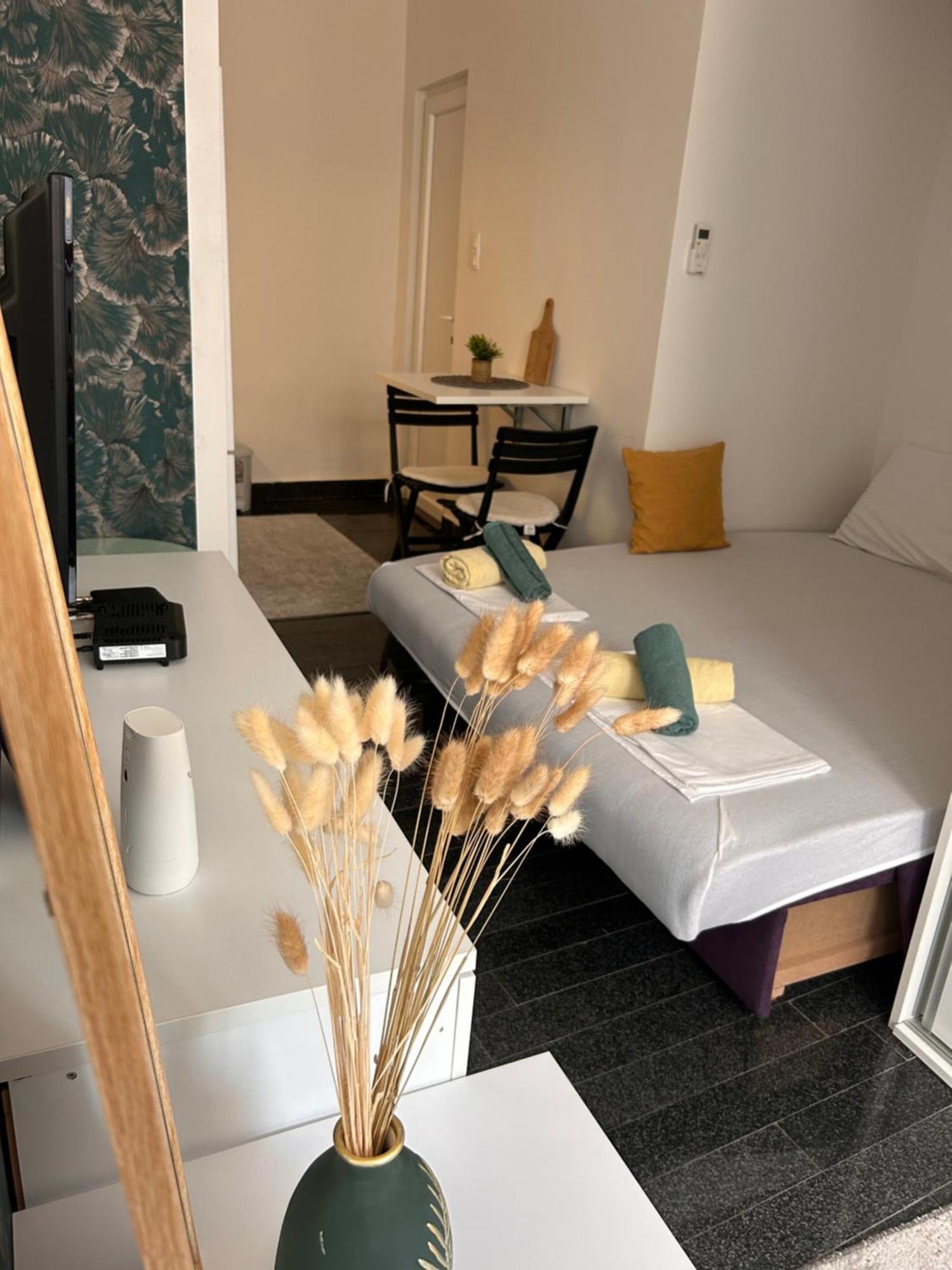 Apartments City Zone Mostar Kültér fotó