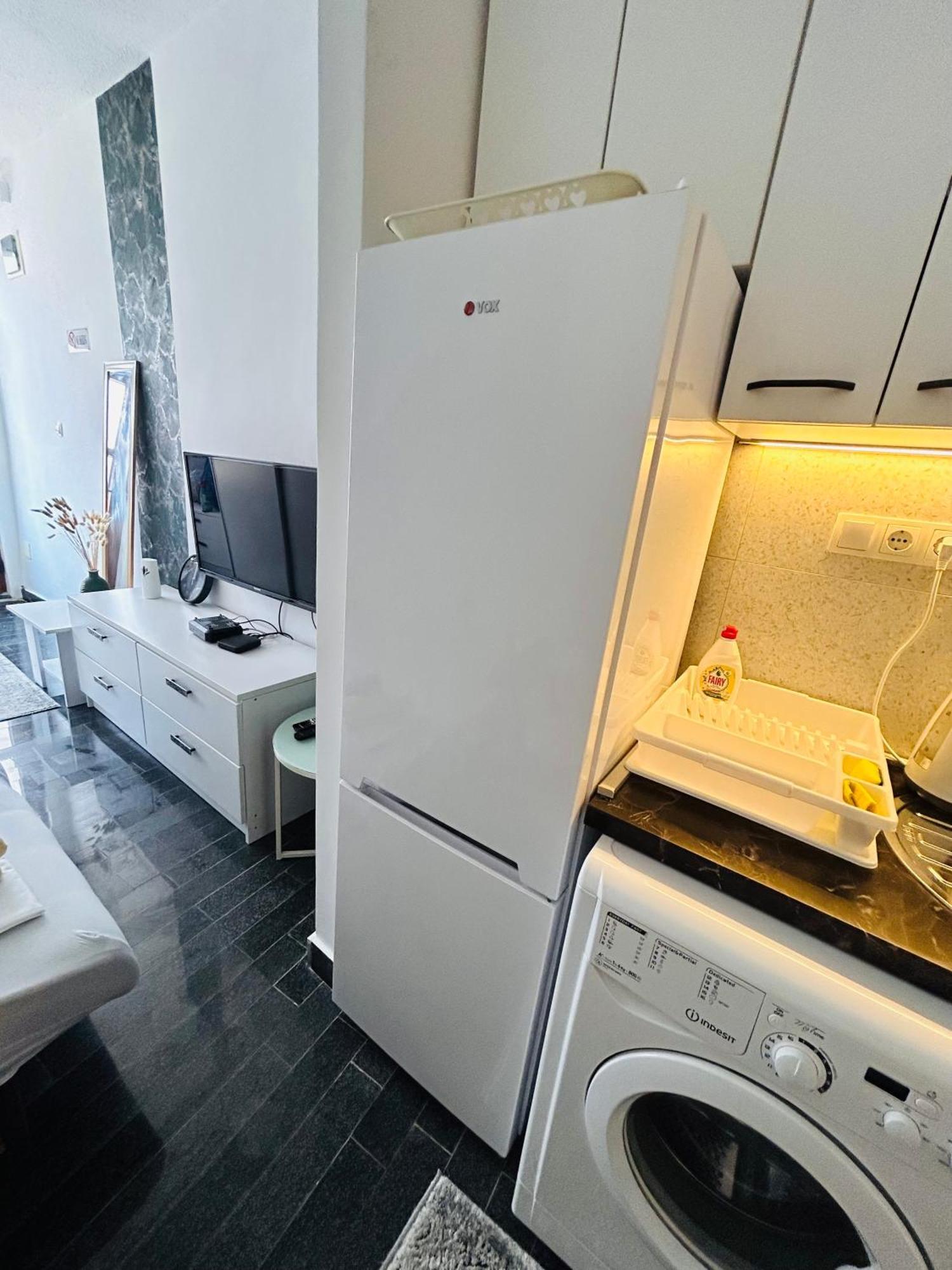 Apartments City Zone Mostar Kültér fotó